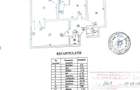 Apartament central cu 4 camere, etaj 2 - 14