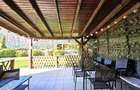 Baneasa Residential Park, 5 bedroom villa for rent, parking, yard - 11