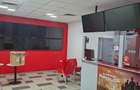 Spatiu comercial 64 mp  soseaua Oltenitei