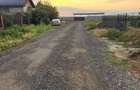 Teren Intravilan Cartier Allegria Residence DN4 Popesti Leordeni/Glina 420mp - 4