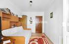 Apartament decomandat  4 camere -  etaj intermediar - Cartier Nord