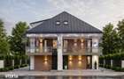 VILE PREMIUM P+1+M | PROIECT NOU | 5 CAMERE | CURTI PRIVATE | 2 PARCAR