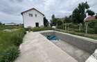 Casa noua cu 4 dormitoare si piscina-Ambud - 3