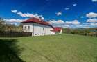 Casa Valea Mare Pravat (Campulung-Arges ) - farmec interbelic - 9915 mp teren - 17