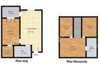 Apartament cu 3 camere si 2 bai in Sibiu zona Vasile Aaron\/Selimbar - 13