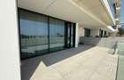 4 camere lux, One Mamaia terasă de 100 mp și vedere frontală - 14