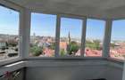 Inchiriez apartament ultracentral, cu 3 camere, decomandat, utilat - 5
