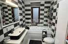 Penthouse cu 4 camere si terasa, complet Mobilat, zona Doamna Stanca