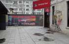 Spatiu comercial ultracentral - langa Luceafarul - Bacau (Bacau)