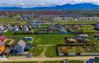 Teren Sanpetru | PUZ aprobat | 434 mp / 868 mp | P+1+M | Ideal casa
