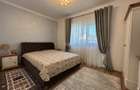 Casa pe un nivel, 4 camere, complet mobilata, teren 500 mp Valea L