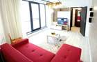 Apartament tip Penthouse 82mp - terasa spectaculoasa - zona Metalurgiei / Parcul Tudor Arghezi - 5