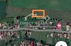 Teren intravilan 1700 mp Livezeni, acces drum, utilitati - 3