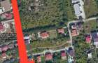 Teren 500m2 prel ghencea str maracineni nr 51 A -98000 euro - 10