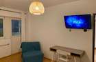 Inchiriez apartament 2 camere metrou Stefan cel Mare - 1