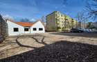 Casa individuala in Marasti, pretabila gradinita/clinica/birouri