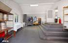 Spatiu comercial 1900 mp construiti, 3 niveluri, complet utilat