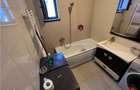 Apartament 3 camere, bloc 2015, mobilat + utilat, etaj 1, boxa - 9