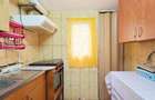Apartament cu doua camere Micro 21 etaj intermediar CT Ac mobilat - 2