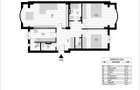Ap.3 camere decomandat, renovat complet centru Tg. Mure?, langa ANAF - 6