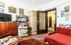 Apartament de vanzare cu 4 camere in Kiseleff,bloc consolidat,centrala - 1