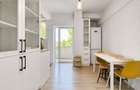 Apartament spatios 3 camere, garaj si boxa, zona de case – Complex Studentesc