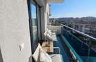 Apartament de lux cu 2 camere, design modern, loc de parcare, Oradea cart. Victoria Rezidential (in Nufarul) - 6