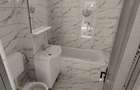 Apartament 2 camere finisat ,micro 16, etaj 2 - 8