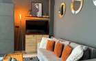 Apartament ultrafinisat, balcon, zona Cetatii - 1