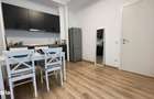 Bloc nou P+1, 2 camere, baie, centrala proprie, terasa 25 mp PARTER - 4