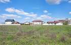 Teren 500 m2 dubla deschidere, construc?ie imediata, Berceni IF - 5