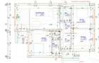 Casa single 2020, centrul Tunari, mobilata, fara TVA, 0% comision - 15