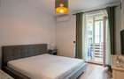 OFERTA EXCLUSIVA: Apartament 2 camere + 3 balcoane, 86 mp, mobilat lux