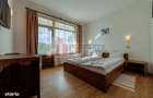 Pensiune in Bran, sat Poarta Afacere la cheie, locatie premium
