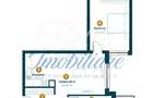 Apartament 3 camere 75,1 mp, terasa 7,1, ansamblu Intre Lacuri - 2
