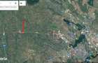 Teren 9900 mp langa Weber, DEZSTORE, la DN17- PUZ hale spre Gura Humor - 3