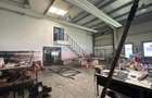 De vanzare Hala parter si etaj-birouri, Calea Torontalului - 2
