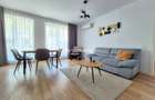 Inchiriere apartament cu 2 camere Pipera MTM Residence - 1
