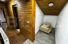 Cabana complet echipata in Baile Figa 5 dormitoare, 2 - 6