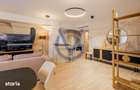Impecabil! 4 cam mobilate modern & lux, 123mp, prima inchiriere! COMIS - 2