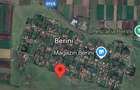 Teren de vanzare in Berini ideal pentru casa, cabana sau loc de relaxare - 4