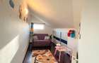 Apartament pe 2 nivele, 4 camere, parcare, str Sesul de sus - 11