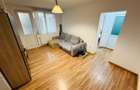 3 camere în Podu Roș – La Bulevard - Etaj 1 - 62 mp
