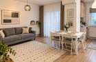 Apartament premium de vanzare, str Avram Iancu 408, langa Spitalul Regional , Garaj inchis + Boxa depozitare spatioasa - 6