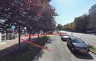 Spatiu comercial 40 mp Zona Domus-Central -Bulevardul 1 Decembrie