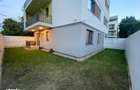 Apartament 3 camere ,curte 80mp,2 locuri parcare, Calea Aradului