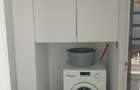Apartament elegant, living cu bucatarie ?i dormitor, langa BMW ?i VIVO - 11