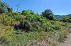 Resita, Teren Intravilan 473 Mp., Cu Utilitati, Zona Mociur - 6