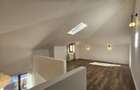 Snagov vila noua P 1, 4 camere supr 315mp