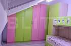 Apartament 3 camere pe 2 nivele 82mp in zona lidl giroc mobilat/utilat - 9